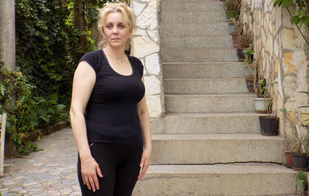 Само је рекао решићу ја то и пуцао у оца!